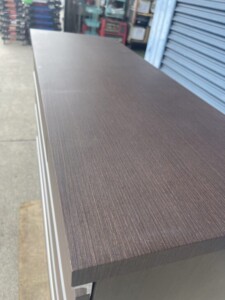 NITORI(ニトリ) ローチェスト BELIZE-120LC