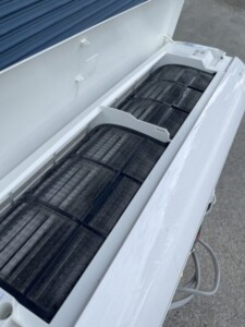 SHARP(シャープ) 4.0kw ルームエアコン AY-N40TD 2021年製