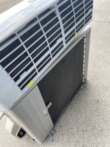 SHARP(シャープ) 4.0kw ルームエアコン AY-N40TD 2021年製