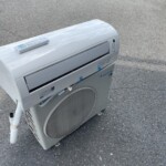 DAIKIN（ダイキン） 2.5kw ルームエアコン F25YTES-W 2021年製