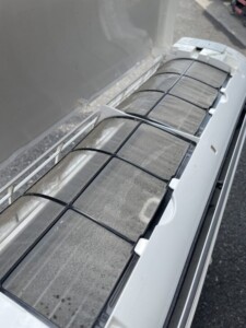 DAIKIN(ダイキン) 2.5kw ルームエアコン F25YTES-W 2021年製