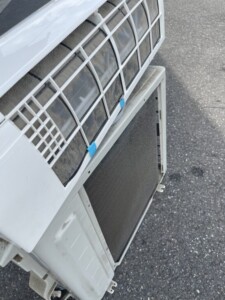 DAIKIN(ダイキン) 2.5kw ルームエアコン F25YTES-W 2021年製