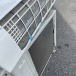 DAIKIN（ダイキン） 2.5kw ルームエアコン F25YTES-W 2021年製