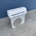 DAIKIN(ダイキン)2.5kw ルームエアコン F25YTES-W 2021年製