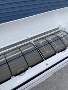 DAIKIN(ダイキン)2.5kw ルームエアコン F25YTES-W 2021年製