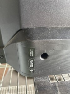 TOSHIBA(東芝) 32型 液晶テレビ 32S22 2020年製