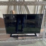 TOSHIBA（東芝） 32型 液晶テレビ 32S22 2020年製