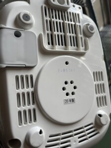 TOSHIBA(東芝) ジャー炊飯器 RC-5XN 2020年製