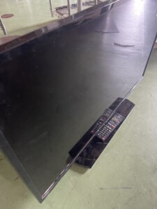 SHARP(シャープ) 40型 液晶テレビ LC40H40 2017年製