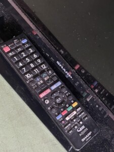 SHARP(シャープ) 40型 液晶テレビ LC40H40 2017年製