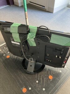 SHARP(シャープ) 22型 液晶テレビ 2T-C22AD 2018年製