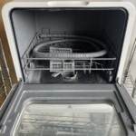 maxzen（マクスゼン）食器洗い乾燥機 JDW03BS01 2021年製