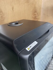 THANKO(サンコー)食器洗い乾燥機 STTDWADB 2021年製