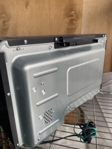 HITACHI(日立)加熱水蒸気オーブンレンジ MRO-S7Y(R) 2020年製