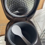 ZOJIRUSHI（象印）IH炊飯ジャー NW-VC10 2022年製