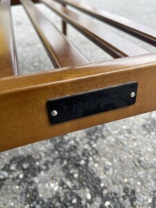 karimoku 60 (カリモク60) リビングテーブル