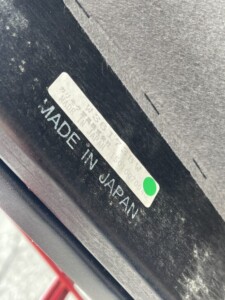 karimoku 60 (カリモク60) Kチェア2シーター W36173BW