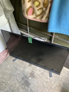 aiwa(アイワ)43型液晶テレビ TV-43UF30H 2019年製