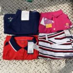 TOMMY HILFIGERなどの未使用の洋服