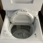 HITACHI（日立）12.0kg 全自動洗濯機 BW-X120F 2021年製