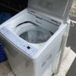 HITACHI（日立）7.0キロ 全自動洗濯機 BW-V70G 2021年製