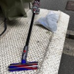 dyson（ダイソン）コードレス掃除機 SV18 Digital Slim