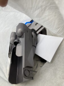 dyson(ダイソン)コードレス掃除機 SV18 Digital Slim