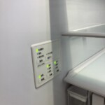 HITACHI（日立）602L 6ドア冷蔵庫 R-HW60N（XN）2021年製