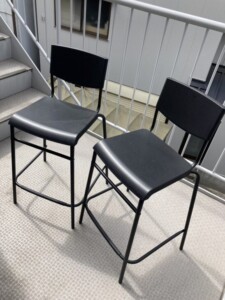 IKEA(イケア)STIG スティグ バースツール