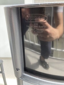 IKEA(イケア)STIG スティグ バースツール