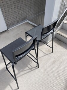 IKEA(イケア)STIG スティグ バースツール