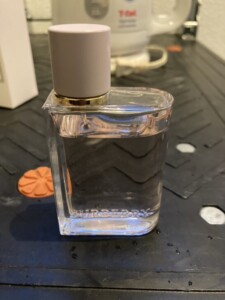 バーバリー ハー オードパルファム 30mL