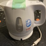 T-fal（ティファール）電気ケトル アプレシア KO3901JP