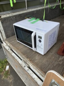 SHARP(シャープ) 電子レンジ RE-M16A-W 2021年製