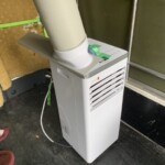 マクスゼン（MAXZEN） スポットクーラー JCF-MX603-WH 2022年製