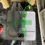 マクスゼン（MAXZEN） スポットクーラー JCF-MX603-WH 2022年製