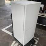 TWINBIRD（ツインバード） 2ドア冷蔵庫 HR-F911 2020年製