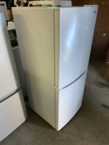 IRISOHYAMA(アイリスオーヤマ) 2ドア冷蔵庫 IRSD-14A-W 2021年製