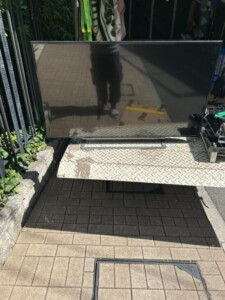 TOSHIBA(東芝) 49型 液晶テレビ 49G20X 2016年製