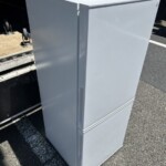 ニトリ（NITORI） 2ドア冷蔵庫 NTR-140WH 2023年製
