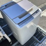 HITACHI（日立） 8.0kg 全自動洗濯機 BW-V80F 2020年製
