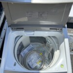 HITACHI（日立） 8.0kg 全自動洗濯機 BW-V80F 2020年製