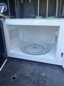 IRISOHYAMA(アイリスオーヤマ) 電子レンジ IMG-T177-5-W 2022年製