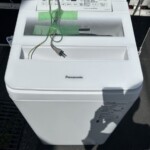 Panasonic（パナソニック） 7.0kg 全自動洗濯機 NA-FA70H7 2020年製