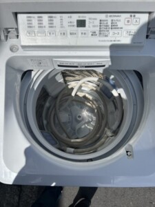 Panasonic(パナソニック) 7.0kg 全自動洗濯機 NA-FA70H7 2020年製