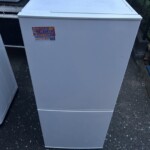 ツインバード（TWINBIRD） 2ドア冷蔵庫 HR-F911 2021年製