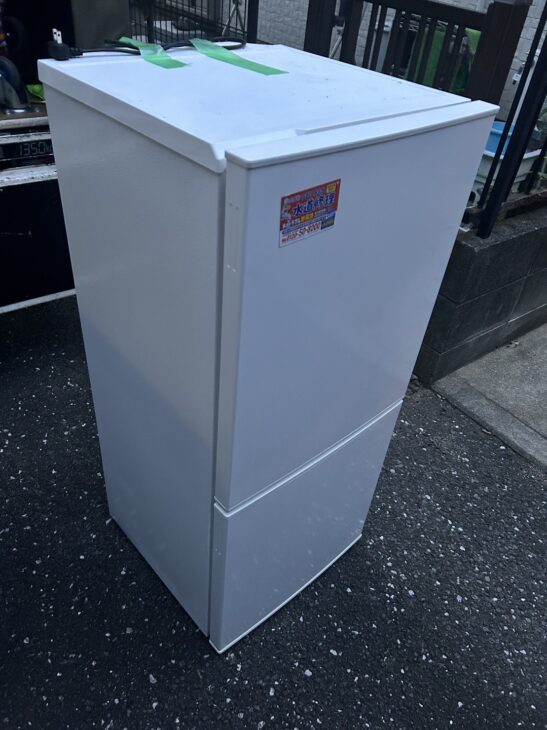 埼玉県さいたま市】にツインバード(TWINBIRD) 2ドア冷蔵庫 HR-F911 埼玉県さいたま市】にツインバード(TWINBIRD) 2ドア冷蔵庫 HR-F911