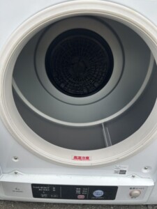 HITACHI(日立) 衣類乾燥機 4.0kg DE-N40WX 2021年製