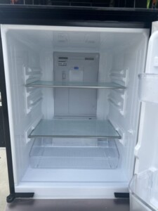 SHARP(シャープ) 2ドア冷蔵庫 SJ-GD14D-B 2018年製