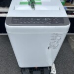 Panasonic（パナソニック） 全自動洗濯機 6.0kg NA-F60PB14 2021年式